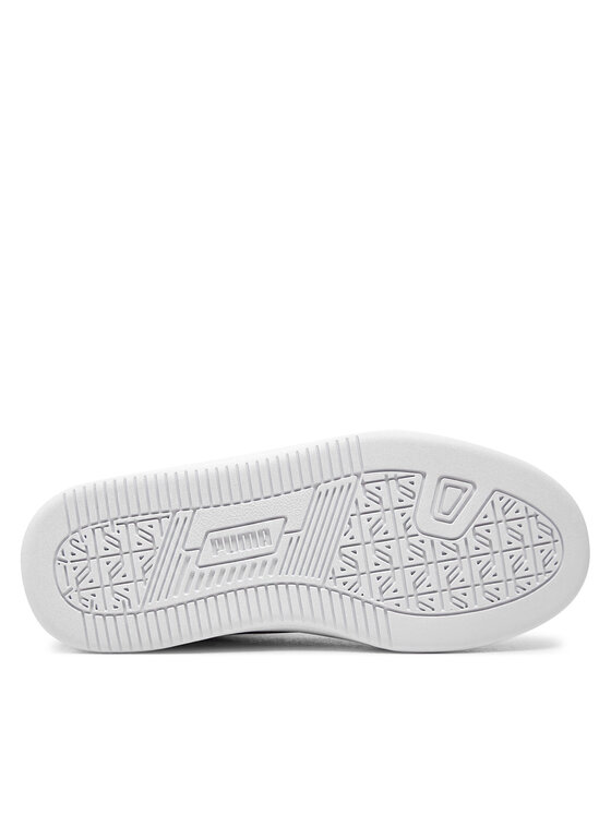 Puma Puma Sneakersy Caven 2.0 Block Jr 394461 11 Kolorowy