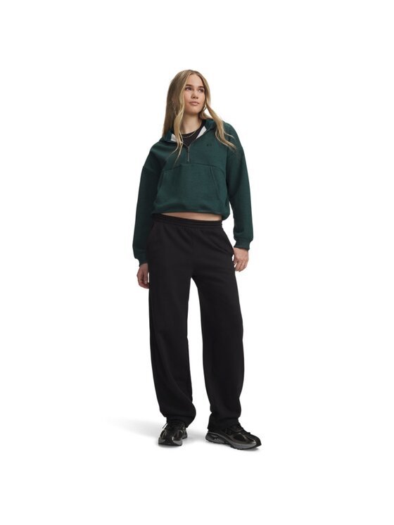 Under Armour Under Armour Spodnie dresowe 6014751 Czarny Relaxed Fit