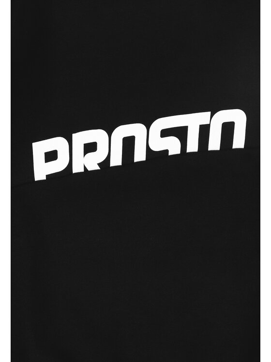 PROSTO. PROSTO. Bluza Spirit_55 Czarny Regular Fit