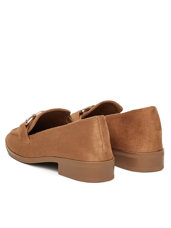 DeeZee DeeZee Loaferke RD2 Rjava