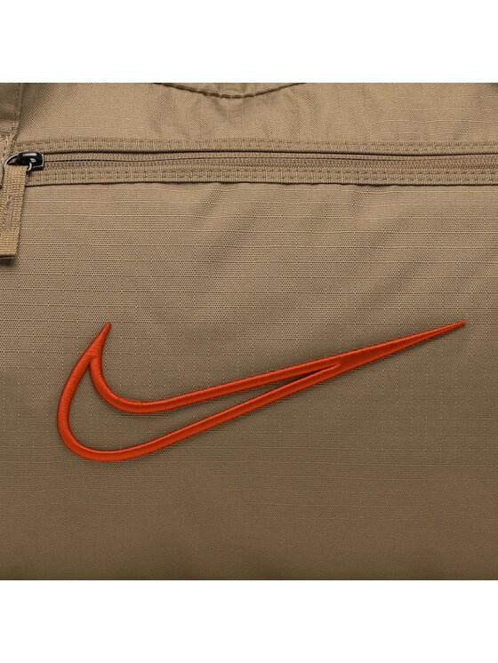 Nike Nike Torba DA1746-258 Brązowy