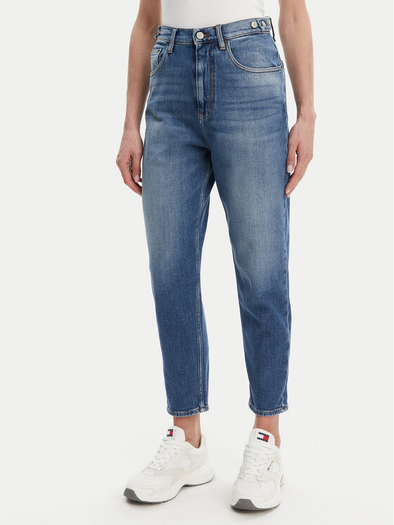 Jeansy Tommy Jeans