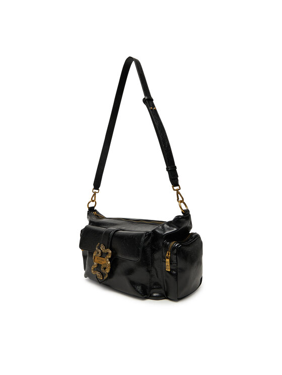 Just Cavalli Just Cavalli Táska 79RA4BX3 ZS969 Fekete
