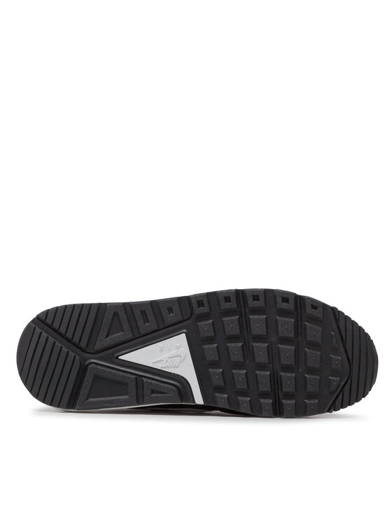 Nike Nike Сникърси Air Max Ivo 580518 011 Черен