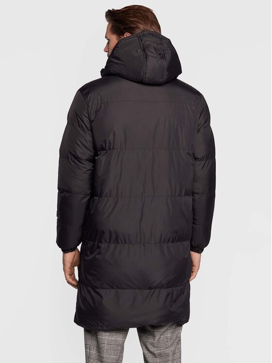 Brave Soul Brave Soul Giubbotto invernale MJK-MARVEL Nero Regular Fit