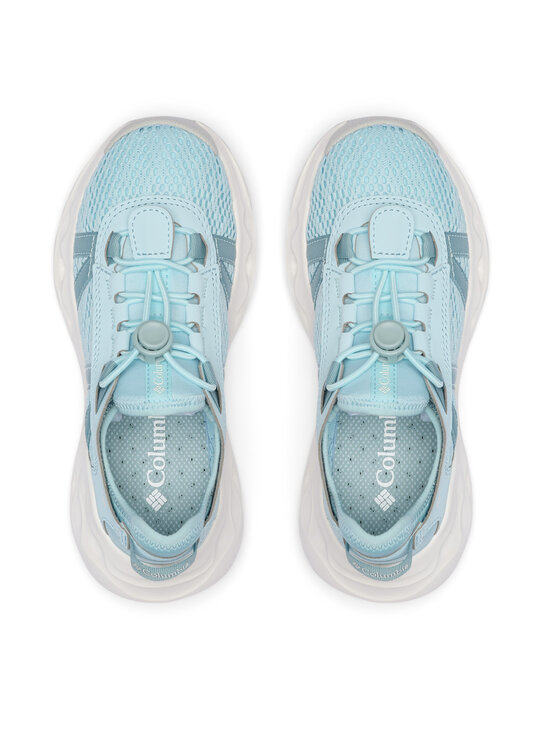 Columbia Columbia Wassersportschuhe Youth Drainmaker™ Xtr Water 2062261 Blau