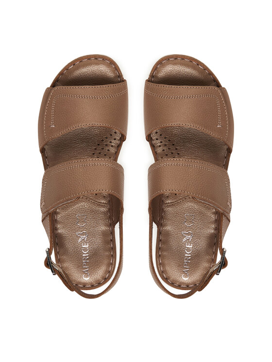 Caprice Caprice Sandaalid 9-28153-42 Pruun