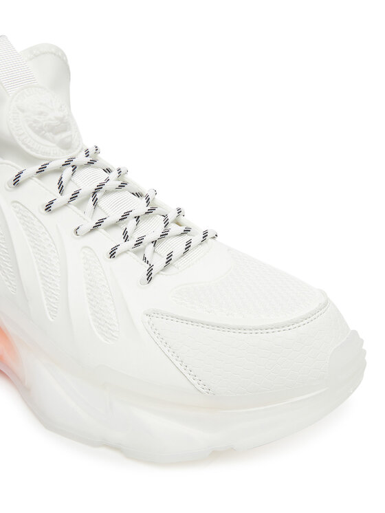 Plein Sport Plein Sport Sneakers PACS USC0435 STE003N Alb