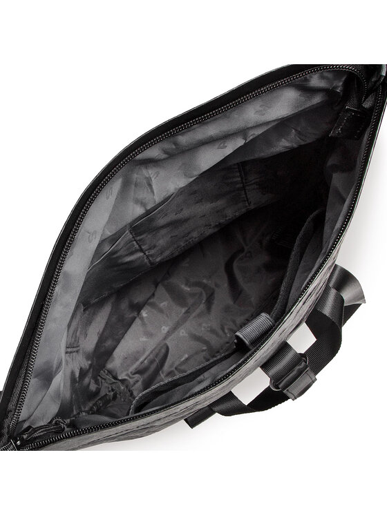 Sprandi Sprandi Ruksak BSP-S-063-10-08 Crna