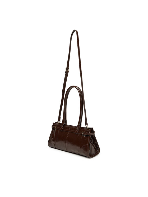 JENNY JENNY Borsetta C-JNY-M-001-08 Marrone