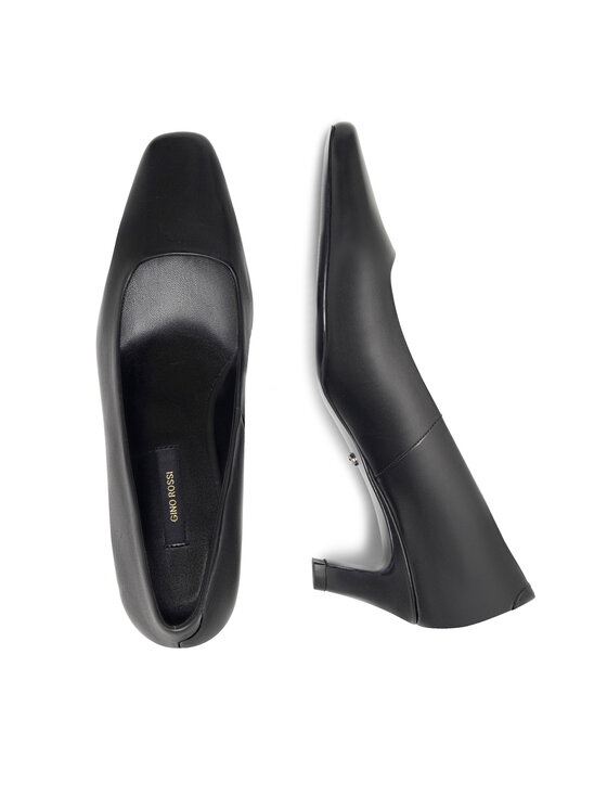 Gino Rossi Gino Rossi Scarpe stiletto AMORA-23FWG270 Nero