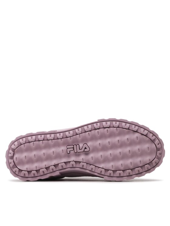 Fila Fila Tenisice Sandblast S Wmn FFW0190.40024 Ružičasta