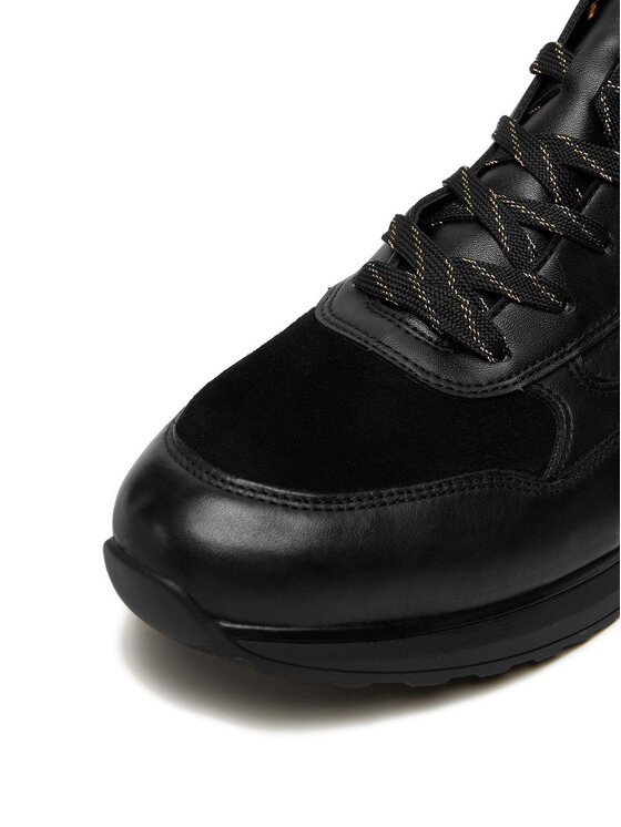 Remonte Remonte Sneakersy D1G71-00 Czarny