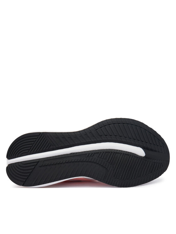 adidas adidas Bežecké topánky Galaxy 7 JP6593 Sivá
