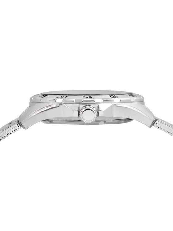 Lorus Lorus Zegarek RH933SX9 Srebrny