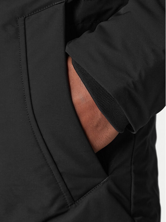 G-Star Raw G-Star Raw Giubbotto invernale Clean Vodan D27789-D908 Nero Regular Fit