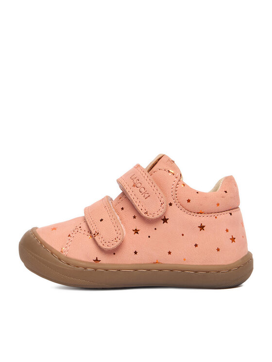 Lasocki Kids Lasocki Kids Scarpe basse CEO- CI12-CRUISE-23(II)DZ Arancione