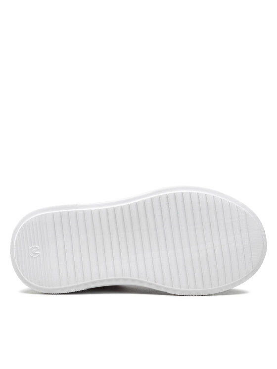 Sneakers Afi FI6GAF LEA12 Multicolore