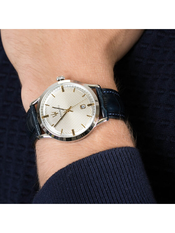 Maserati Maserati Orologio R8851125006 Blu
