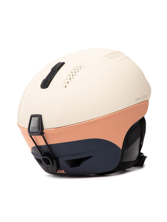 Uvex Uvex Скиорска каска Ultra Pro We S5662497003 Бежов