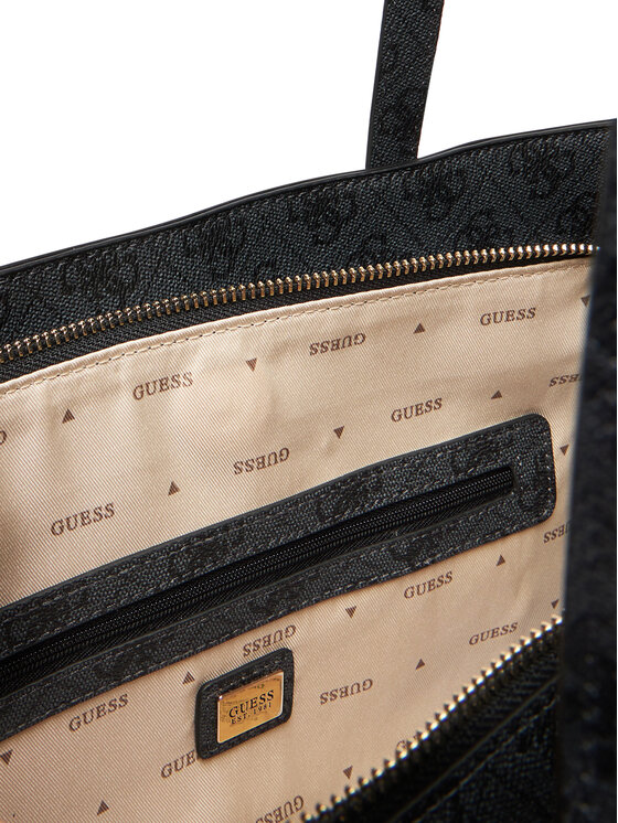 Guess Guess Táska Meridian II HWSG69 74230 Szürke