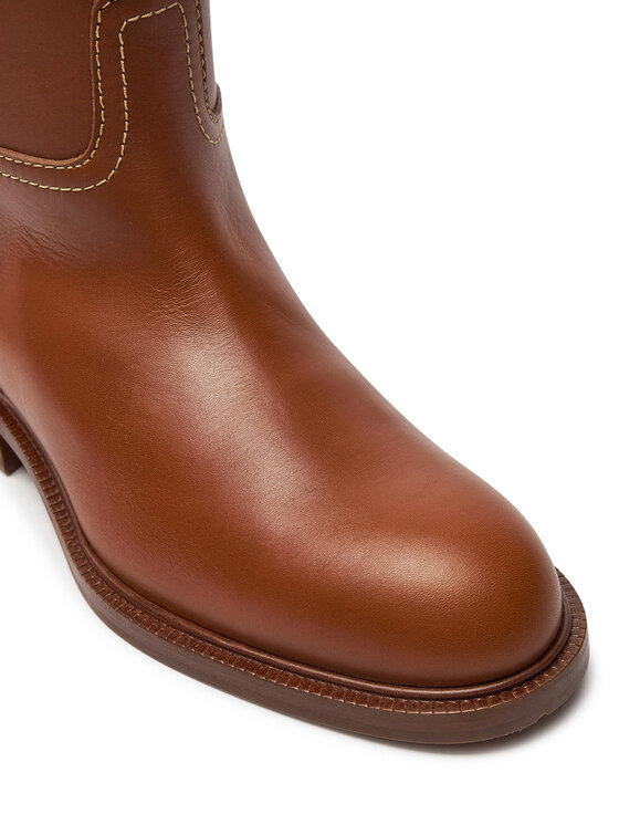 Polo Ralph Lauren Polo Ralph Lauren Stiefel 818959252001 Braun
