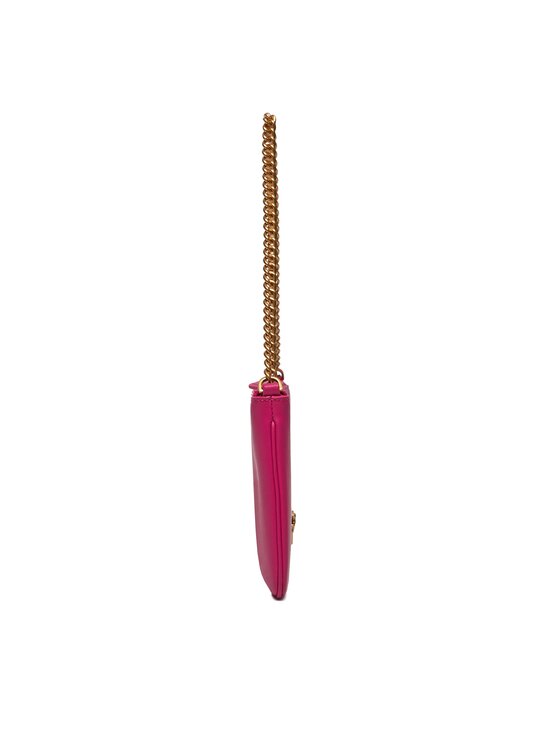 PINKO Pinko Borsetta Horizontal Flat PE 24 PCPL 102747 A0F1 Rosa