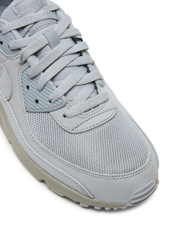 Nike Nike Sneakersy Air Max 90 CN8490 012 Sivá