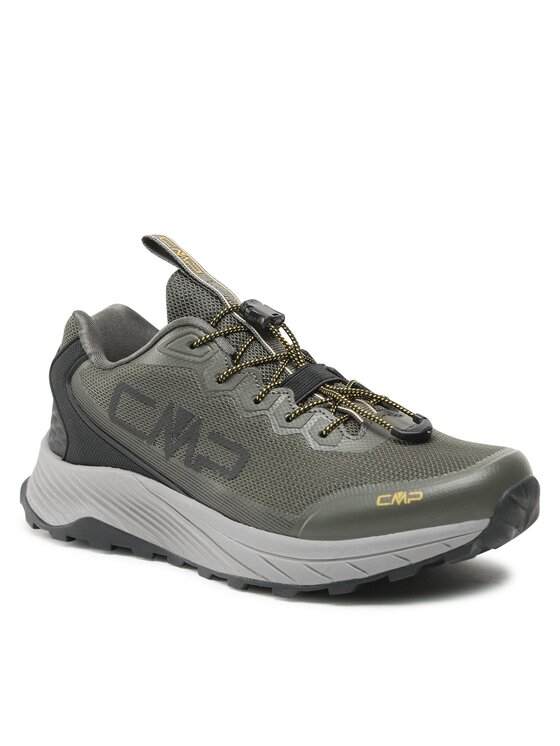 CMP CMP Sneakers Phelyx 3Q66897 Khakifarben