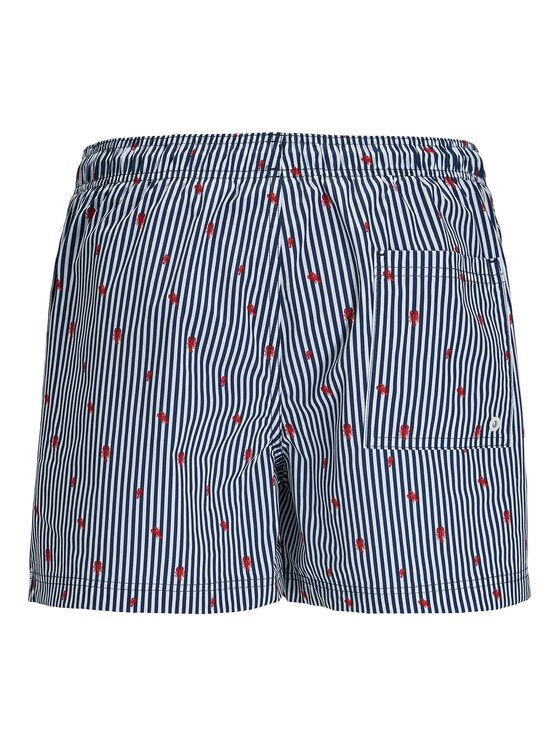 Jack&Jones Jack&Jones Kupaće gaće i hlače Maui 12272933 Tamnoplava Regular Fit