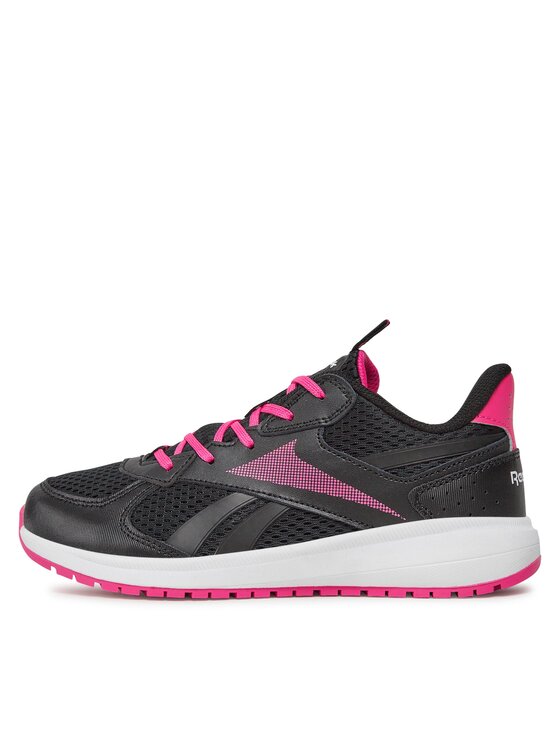 Reebok Reebok Buty do biegania Road Supreme 4 IE6729 Czarny