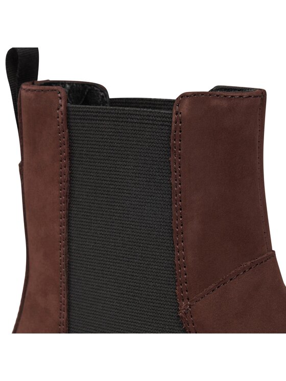 Vagabond Shoemakers Vagabond Štibletai Stacy 5422-050-35 Ruda