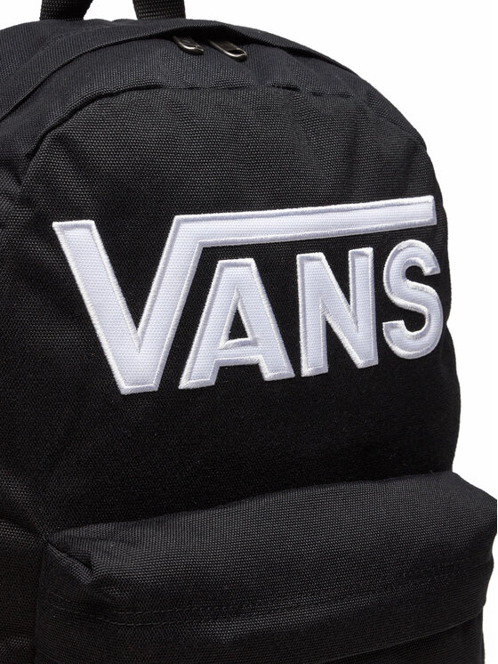 Vans Vans Σακίδιο Old Skool Grom VN000H56BLK1 Μαύρο