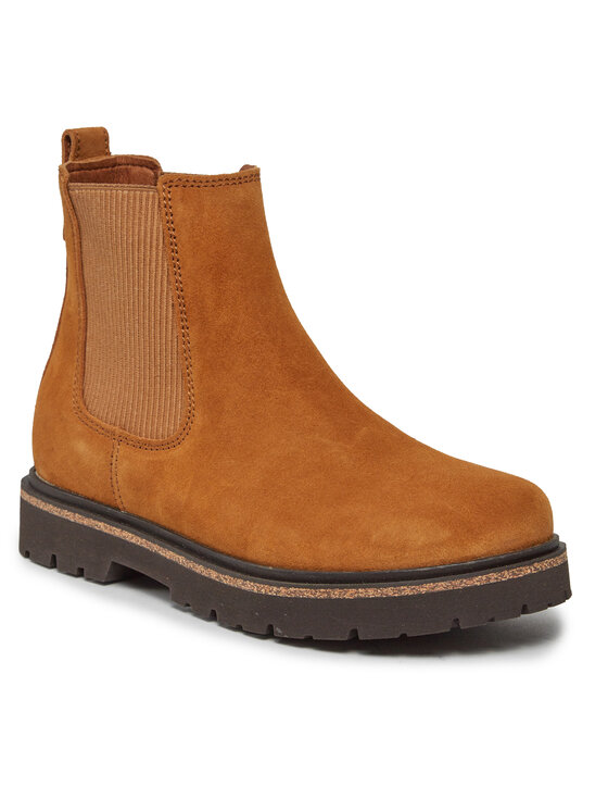 Birkenstock Birkenstock Štibletai Highwood Slip On 1025724 Ruda