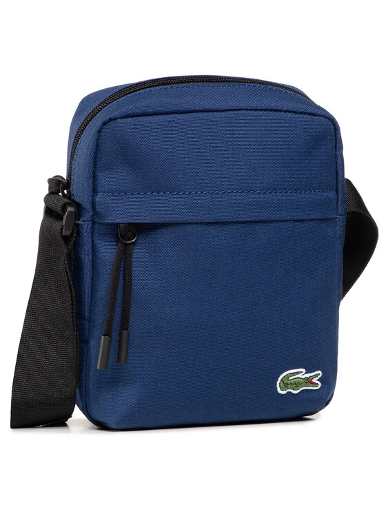 Lacoste Sacoche Vertical Camera Bag 
