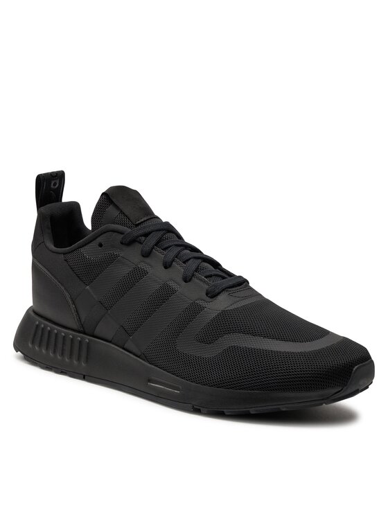 adidas adidas Sneakersy Multix FZ3438 Černá