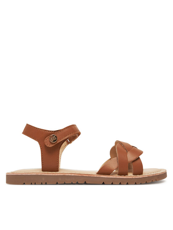 Sandale Gioseppo Rowley 75332-P1 Maro