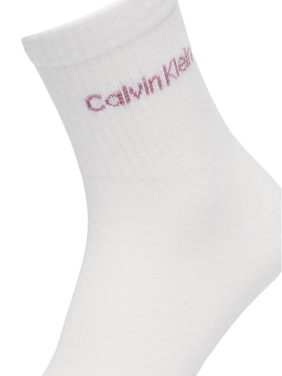 Calvin Klein Calvin Klein Pikad sokid 701241453 Värviline