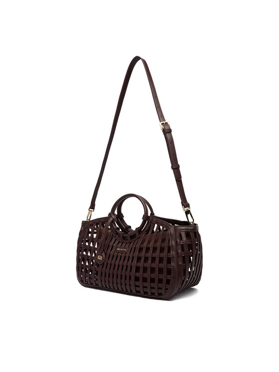 GINO ROSSI GINO ROSSI Handtasche EO-LDA9109 Braun