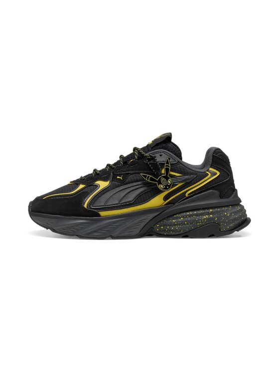 Puma Puma Sneakersy 407024 Czarny