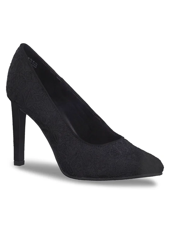 Marco Tozzi High Heels 2-2-22405-20 Schwarz