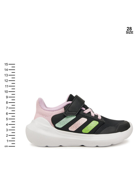 adidas adidas Tenisice Tensaur Run 2.0 IH1052 Crna