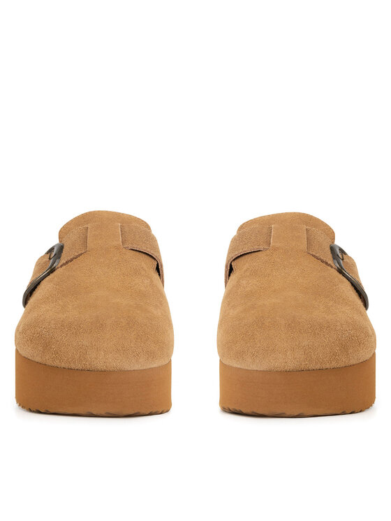 Badura Badura Natikači TS6207-01 Rjava