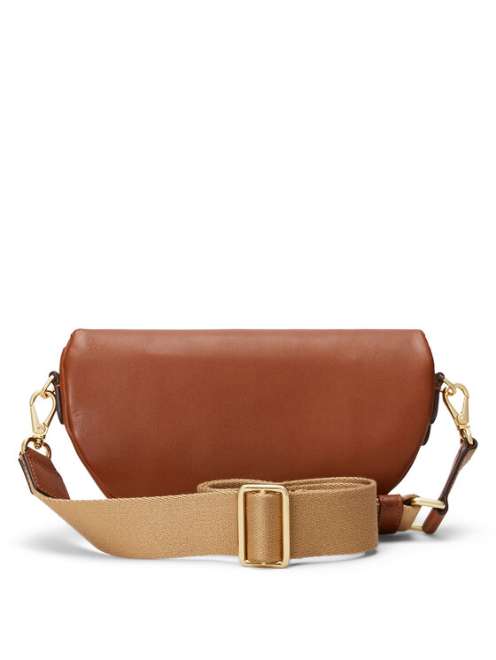 Lauren Ralph Lauren Gürteltasche 431934832002 Braun | Modivo.de