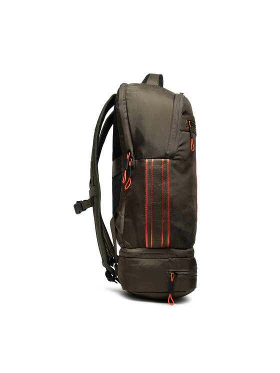 Carpisa Carpisa Rucksack Alfa Go BSA53302942 Grün
