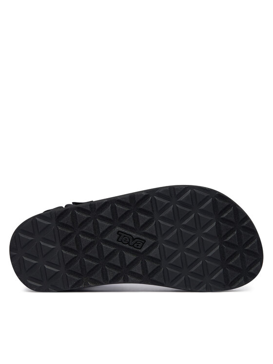 Teva Teva Σανδάλια Original Universal 1116656C Μαύρο