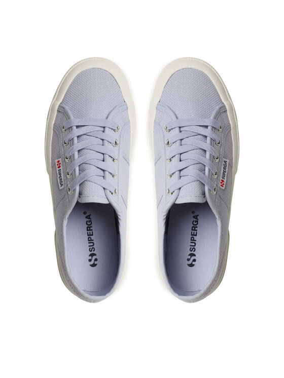 Superga unisex 2025 2750 cotu