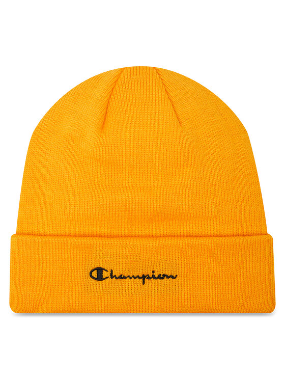 Champion Champion Kepurė 804671 YS113 Geltona