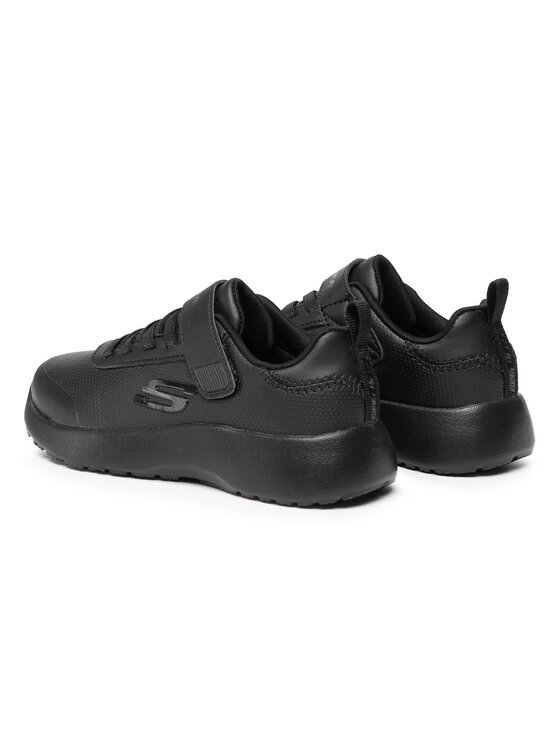 Skechers Skechers Sneakers Day School 97772L/BBK Nero