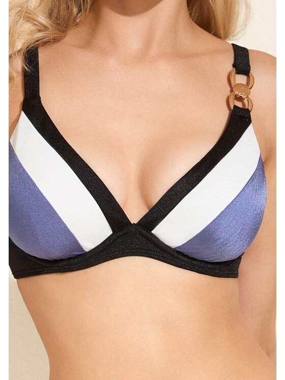 Poupée Marilyn Poupée Marilyn Góra od bikini SAMAR 2 Czarny